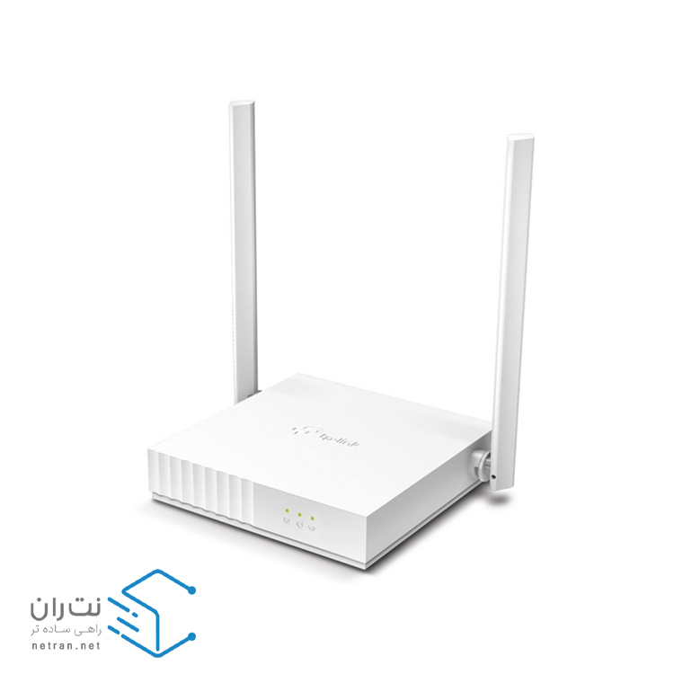 روتر تی پی لینک مدل TL-WR820N V2-1